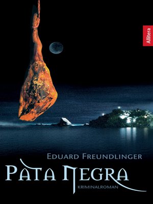 cover image of Pata Negra